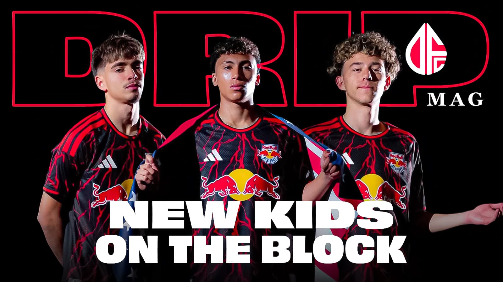 Drip Mag - February Edition