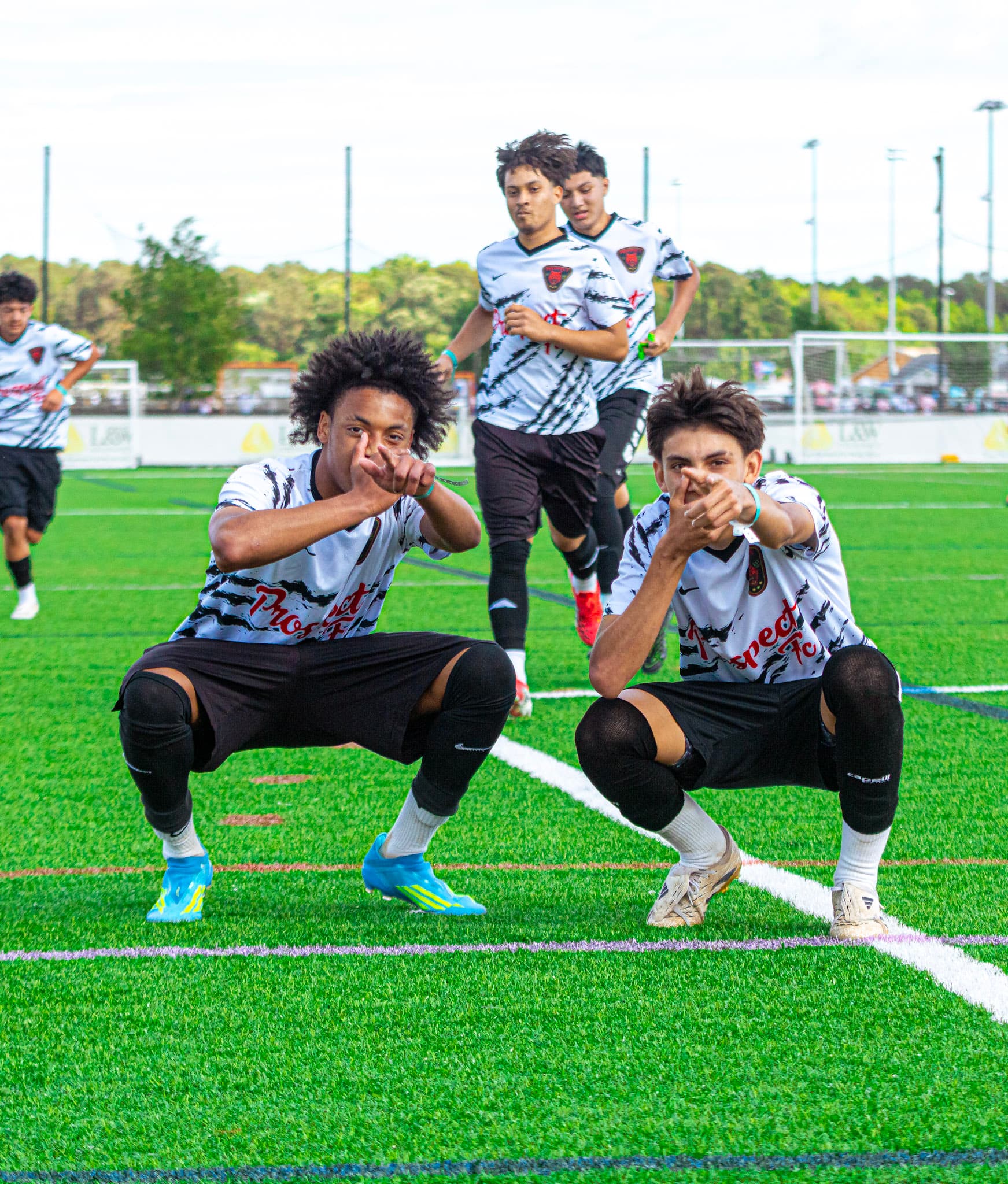 shooters